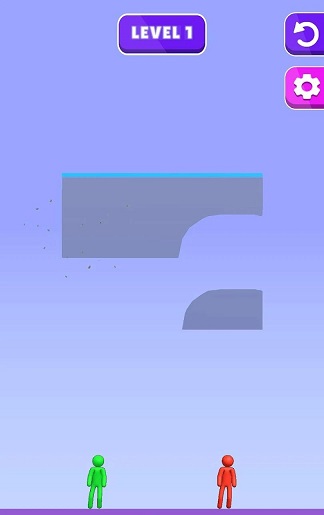 Ƭǽ(Slice Walls)