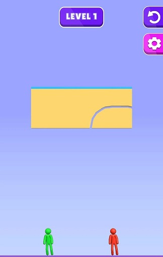 Ƭǽ(Slice Walls)