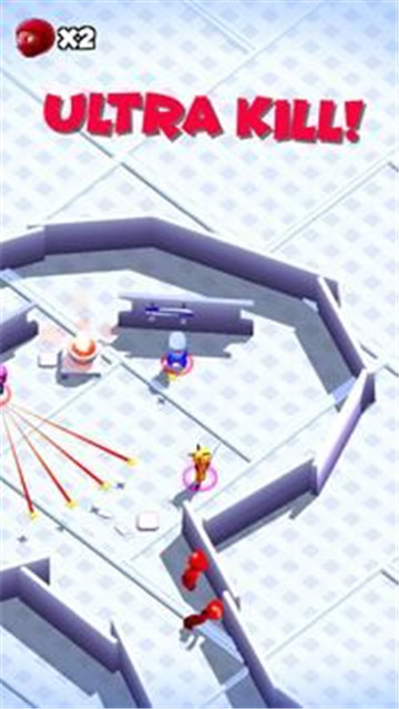 ߰Ӱսʿ(Ninja Shadow Warrior)