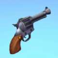 牛仔枪支跑(Cowboy Gun)