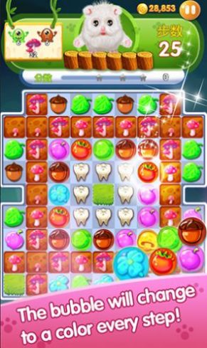 ɭˮ(Forest Fruit Mania)
