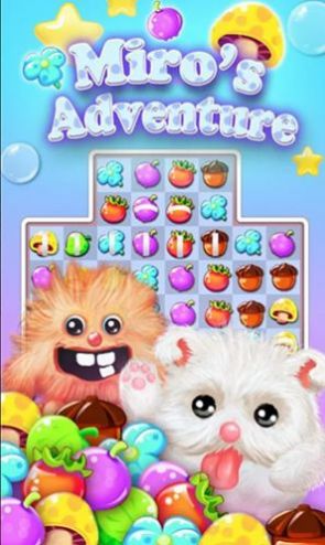 ɭˮ(Forest Fruit Mania)