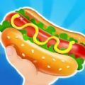 ȹ(Hot dog Games)