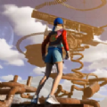 ܿԾ(Only Parkour Jump)