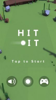 (Pinball Rush)