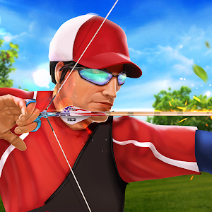 射箭俱乐部(Archery Club Tournament)