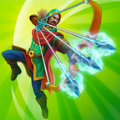 ˼ʦ(Hunter Master of Arrows)