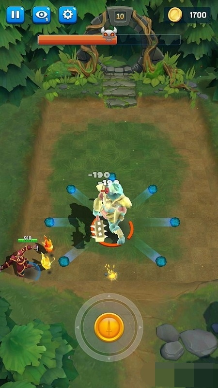 ˼ʦ(Hunter Master of Arrows)