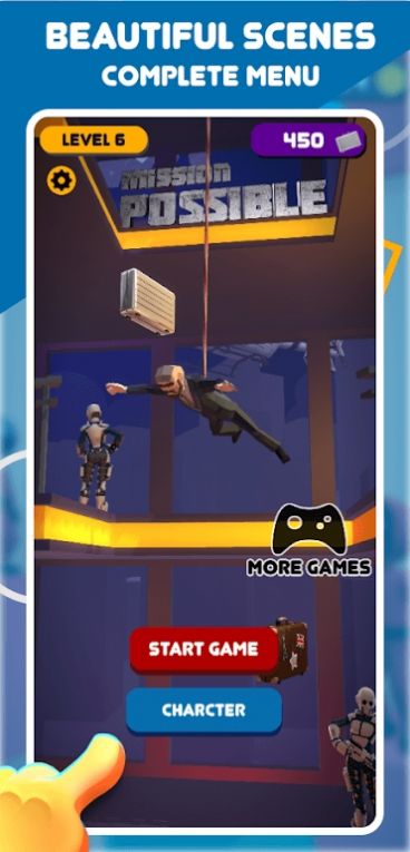 ع(Mission Survival)