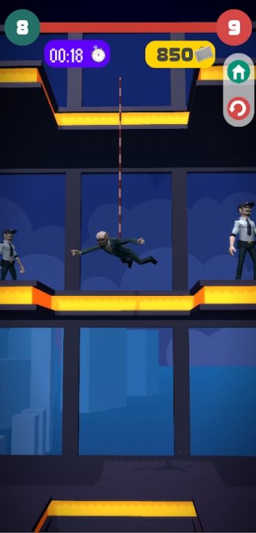 ع(Mission Survival)