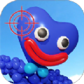 ַ(Balloon Shooter)
