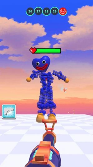 ַ(Balloon Shooter)