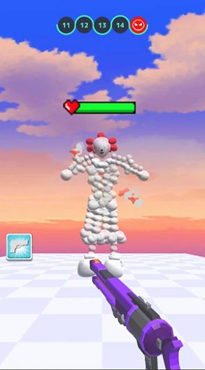 ַ(Balloon Shooter)