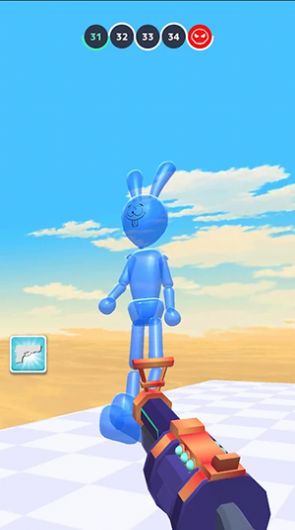 ַ(Balloon Shooter)