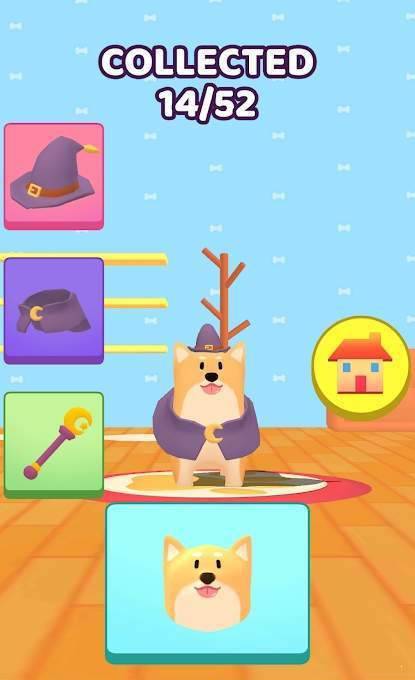 칷(Super Doggo)