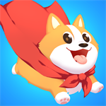 칷(Super Doggo)