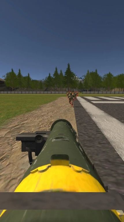 ǹ3D(Machine Gun Attack 3D)