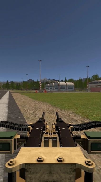 ǹ3D(Machine Gun Attack 3D)