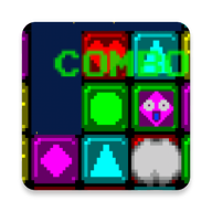 鹥(Block Attack)
