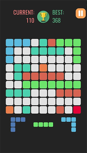 鹤(Blocks Breaking Craft)
