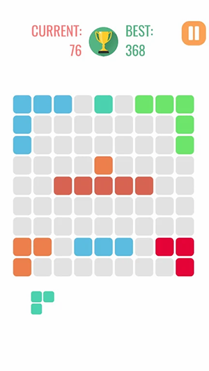 鹤(Blocks Breaking Craft)