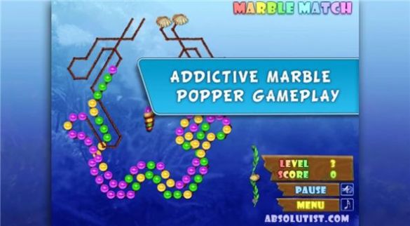 ʯƥ(MarbleMatch)