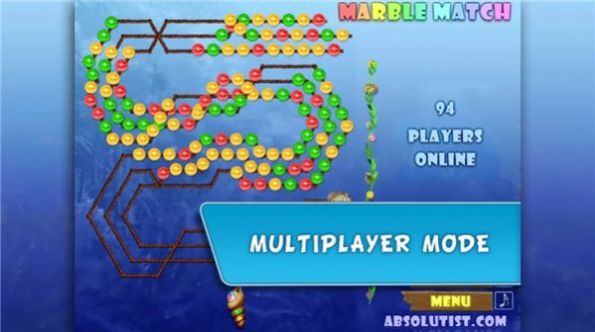 ʯƥ(MarbleMatch)