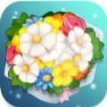 ԰ϲԹ(Flower Garden : Merge & Maze)