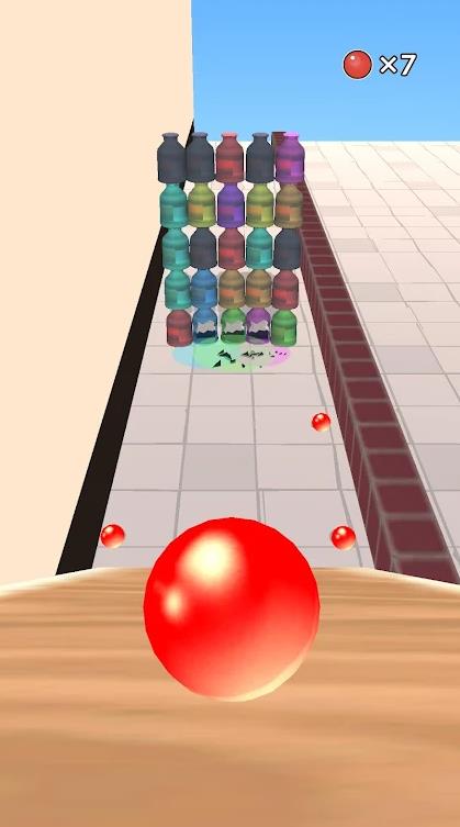 ƿ(Bottle Tower Smash)