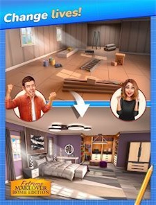 ޸(Extreme Makeover)