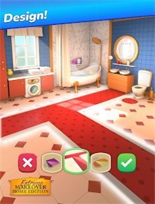 ޸(Extreme Makeover)