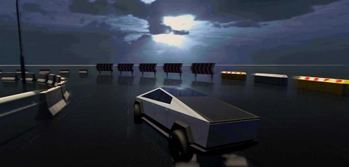赛博漂移模拟器(Car Games 2021)