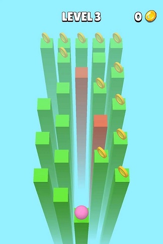 ෽λ(Side Jumper)