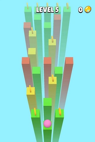 ෽λ(Side Jumper)