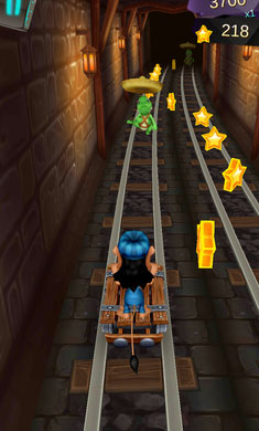ܿ2(TrollRace2)