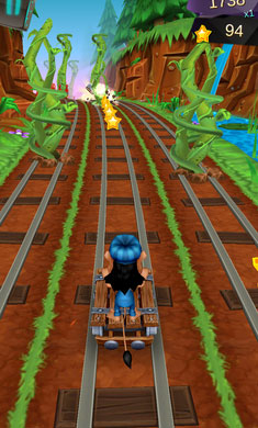 ܿ2(TrollRace2)