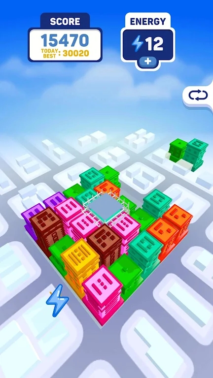 (Incretown)