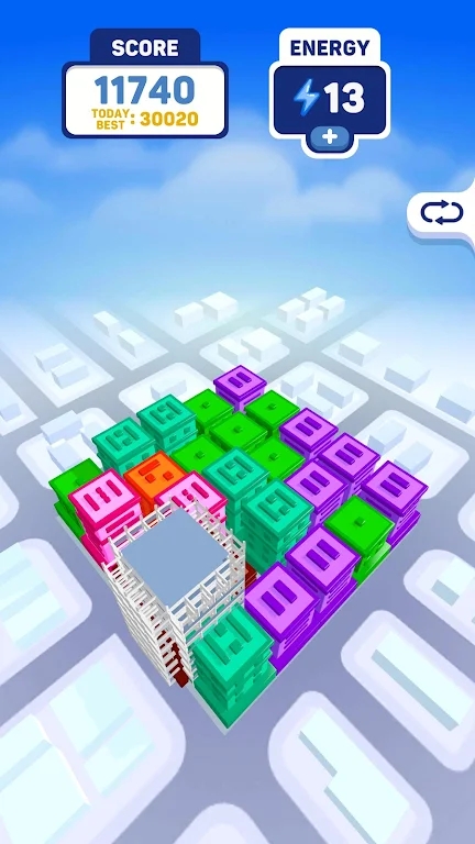 (Incretown)