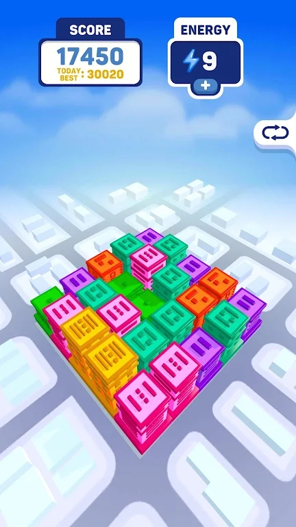 (Incretown)