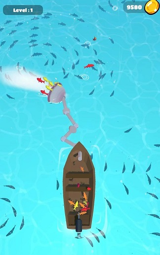 (Fish Vacuum)