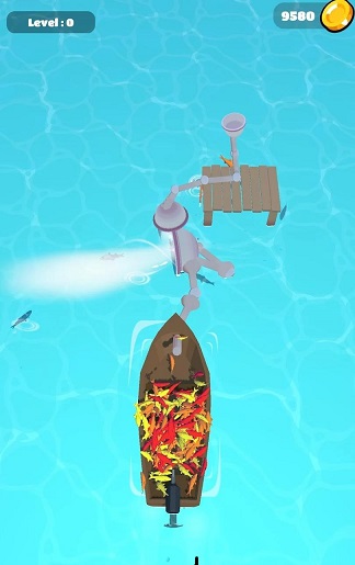 (Fish Vacuum)