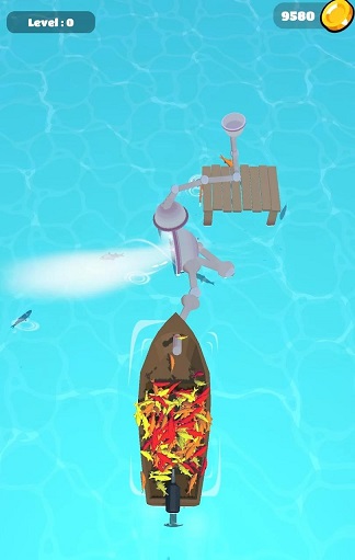 (Fish Vacuum)