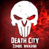 死城丧尸入侵(Death City : Zombie Invasion)
