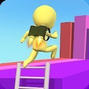 Ծ(LadderJump)