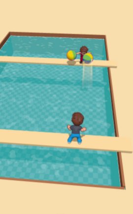 ӾضԾ(Pool Dual)