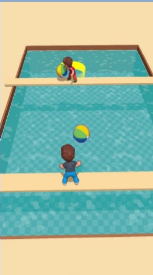 ӾضԾ(Pool Dual)