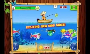 2(Ranch Rush 2)