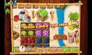 2(Ranch Rush 2)
