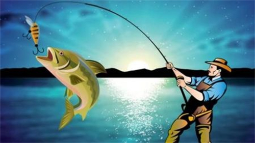 ձȵ(Heppiii Fishing)