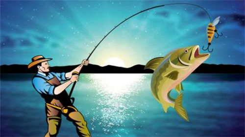 ձȵ(Heppiii Fishing)